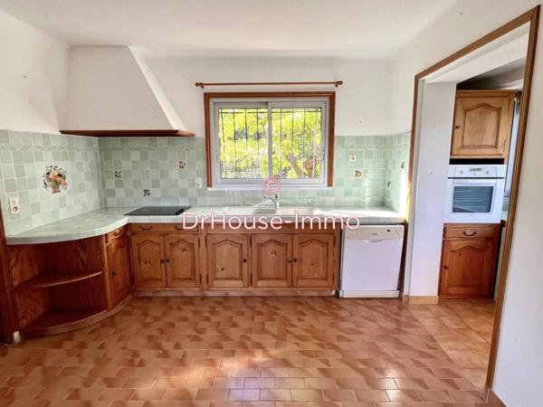 Maison à vendre 6 pièces de 136 m²