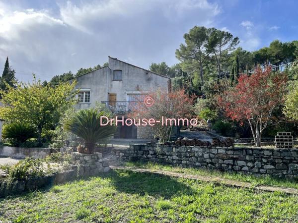 Maison à vendre 6 pièces de 136 m²