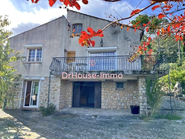 Maison à vendre 6 pièces de 136 m²
