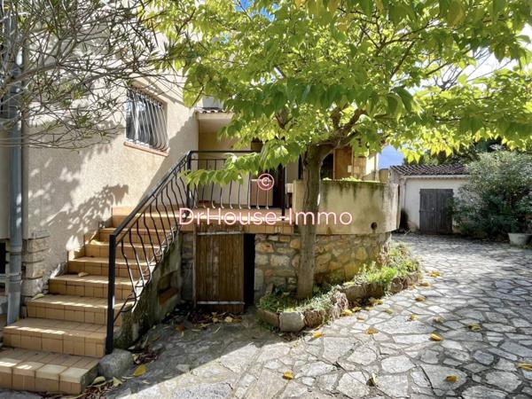 Maison à vendre 6 pièces de 136 m²