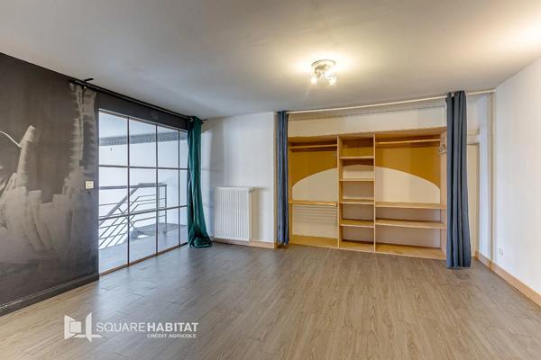 Appartement à vendre 3 pièces 131m² Roubaix (59100)
