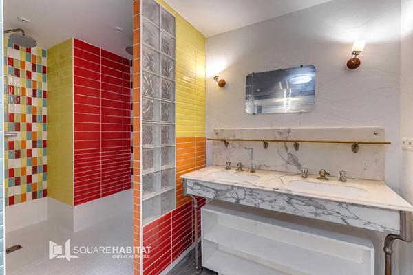Appartement à vendre 3 pièces 131m² Roubaix (59100)