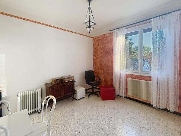Maison PUYRICARD-CAMPAGNE-NATURE-CALME-160m² -et un  T2 indépendant de 40m²