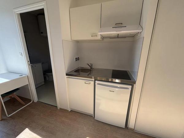 Appartement à louer au Monastère (12000)