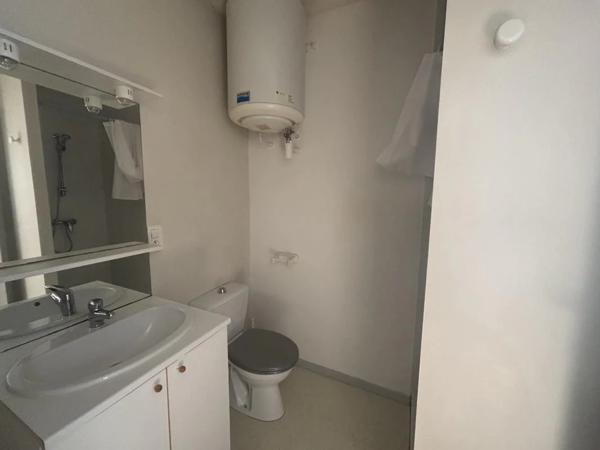 Appartement à louer au Monastère (12000)