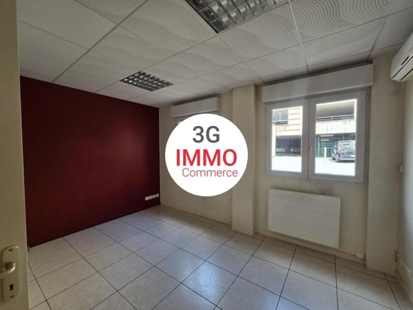 Vente murs / Local Commercial à Albi (81000)