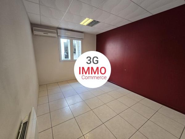 Vente murs / Local Commercial à Albi (81000)