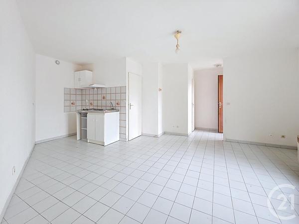 Appartement T2 à vendre  2 pièces - 33,10 m2 LA TESTE DE BUCH - 33