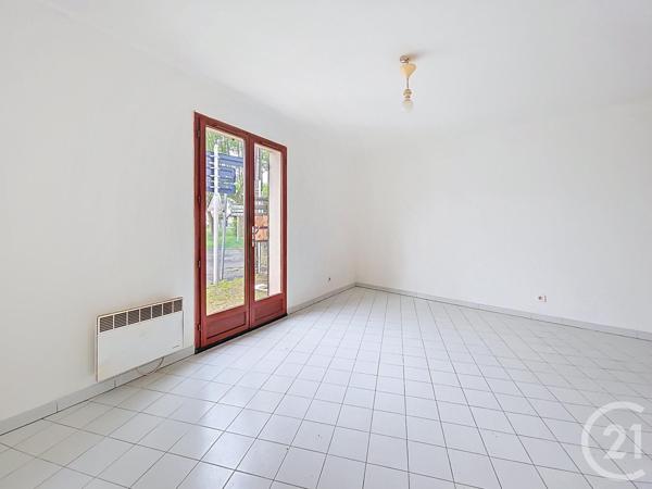 Appartement T2 à vendre  2 pièces - 33,10 m2 LA TESTE DE BUCH - 33