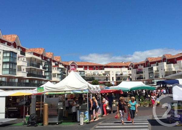 Appartement T2 à vendre  2 pièces - 33,10 m2 LA TESTE DE BUCH - 33