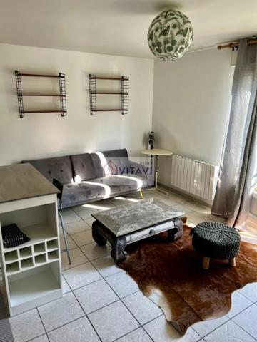 Appartement à louer à Beauvais (60000)
