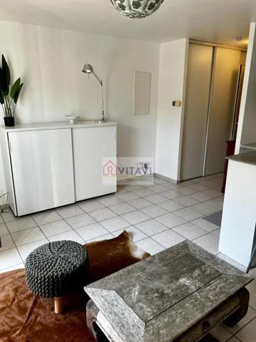 Appartement à louer à Beauvais (60000)