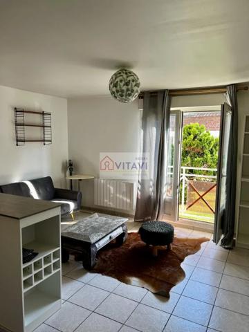 Appartement à louer à Beauvais (60000)