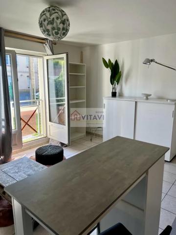 Appartement à louer à Beauvais (60000)