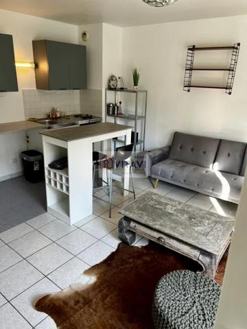 Appartement à louer à Beauvais (60000)