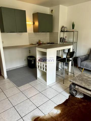 Appartement à louer à Beauvais (60000)