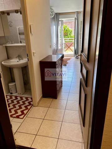Appartement à louer à Beauvais (60000)