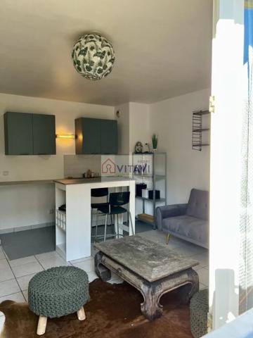 Appartement à louer à Beauvais (60000)