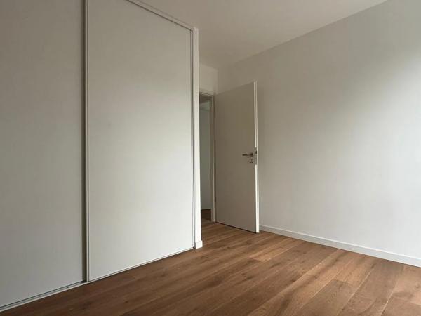 Appartement à louer à Nancy (54000)