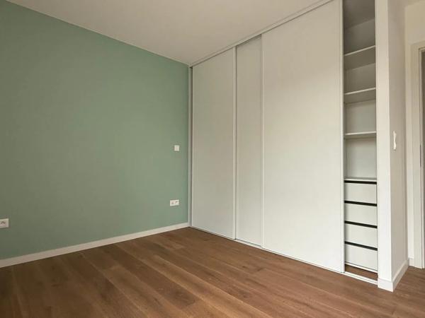 Appartement à louer à Nancy (54000)