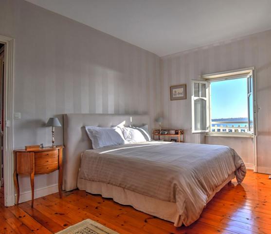 Vente Maison de caractère avec vue mer, entre le port et le centre-ville de Perros-Guirec (22700)