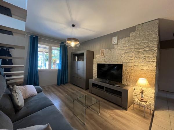 Maison à vendre |  Cassaniouze |  5 pièces | 130 m²