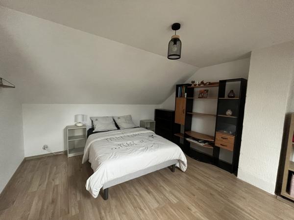 Maison à vendre |  Cassaniouze |  5 pièces | 130 m²