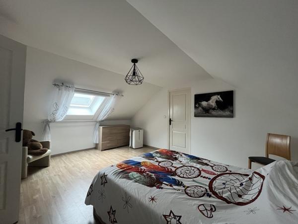 Maison à vendre |  Cassaniouze |  5 pièces | 130 m²