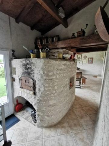 Aux portes de Rouillac Maison 7 pièces