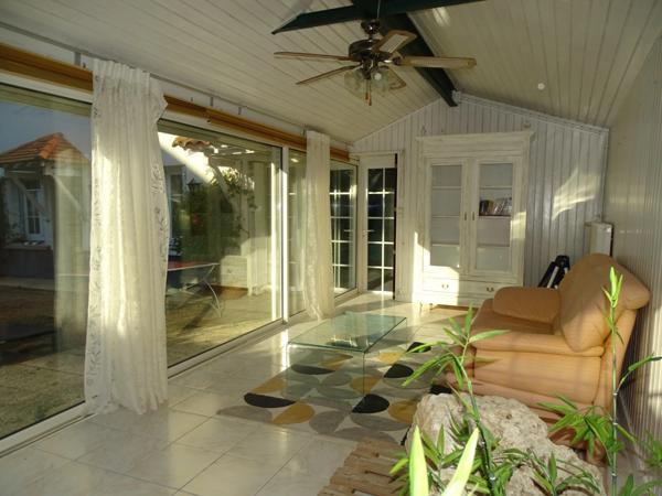 Aux portes de Rouillac Maison 7 pièces