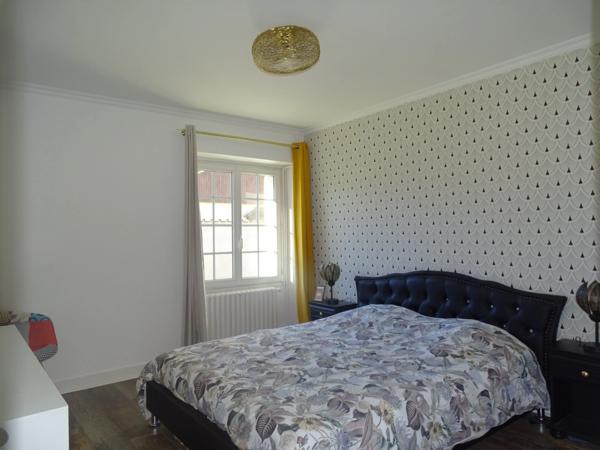 Aux portes de Rouillac Maison 7 pièces