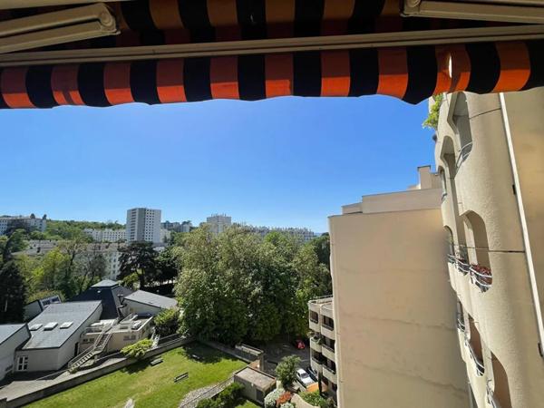 Appartement à louer à Lyon (69009)