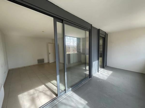 Appartement à louer à Toulouse (31400)