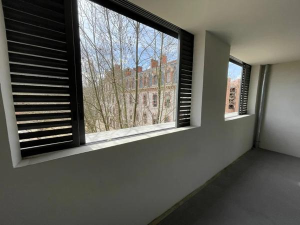 Appartement à louer à Toulouse (31400)