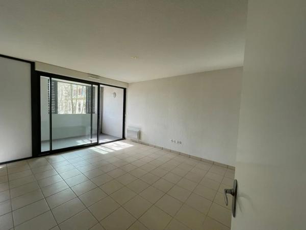 Appartement à louer à Toulouse (31400)
