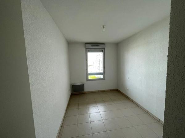Appartement à louer à Toulouse (31400)