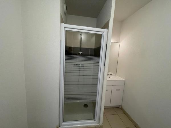 Appartement à louer à Toulouse (31400)