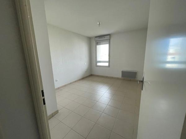 Appartement à louer à Toulouse (31400)