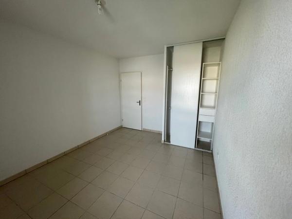 Appartement à louer à Toulouse (31400)