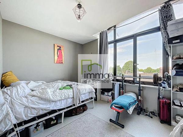 Appartement à vendre à Tourcoing (59200)