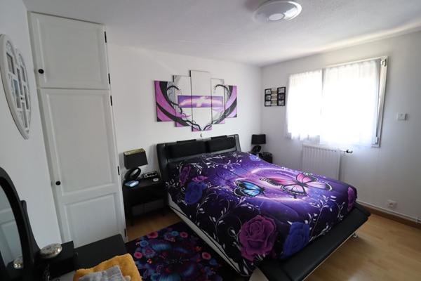 À vendre, Maison familiale 5 pièces avec studio attenant, piscine, jardin -OSTWALD