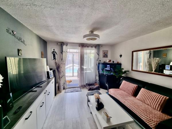 À vendre, Maison familiale 5 pièces avec studio attenant, piscine, jardin -OSTWALD