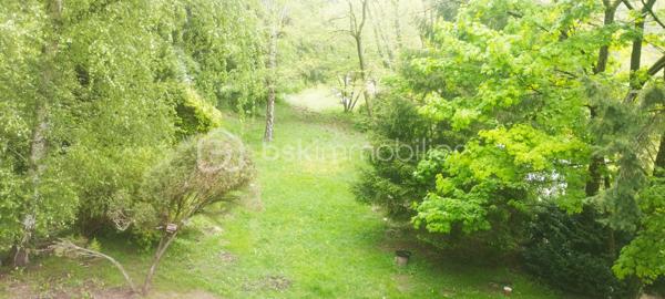 Terrain de 3 700 m²