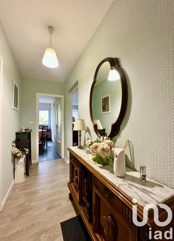 Appartement à vendre 2 pièces 40 m² Ambilly