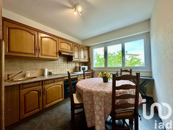 Appartement à vendre 2 pièces 40 m² Ambilly