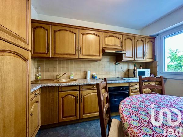 Appartement à vendre 2 pièces 40 m² Ambilly