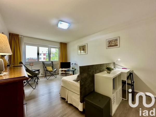 Appartement à vendre 2 pièces 40 m² Ambilly