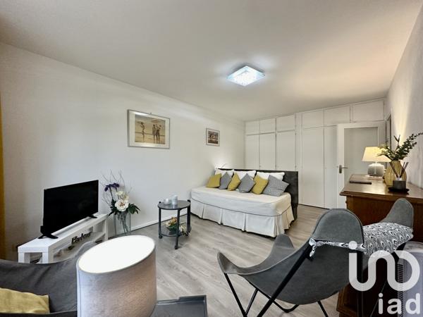 Appartement à vendre 2 pièces 40 m² Ambilly