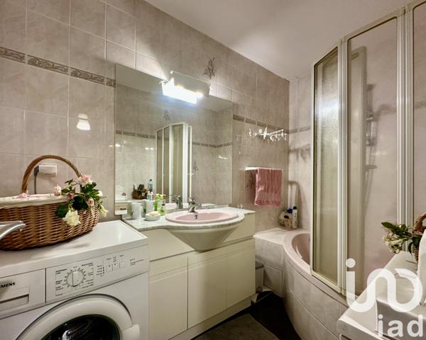 Appartement à vendre 2 pièces 40 m² Ambilly