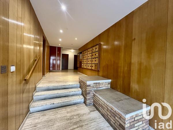 Appartement à vendre 2 pièces 40 m² Ambilly